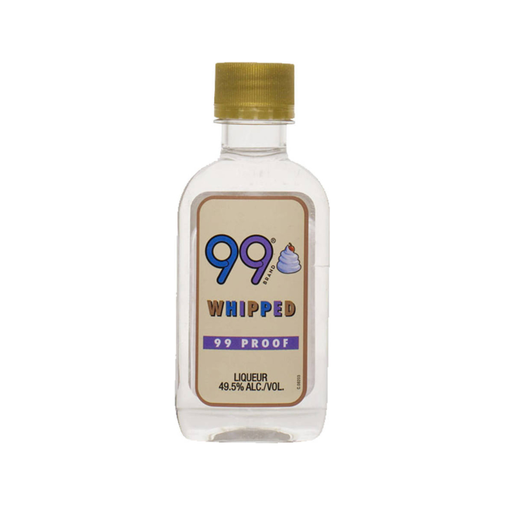 99 Whipped - SoCal Wine & Spirits