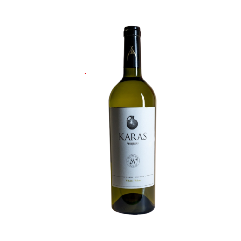 Karas Classic White Wine - SoCal Wine & Spirits