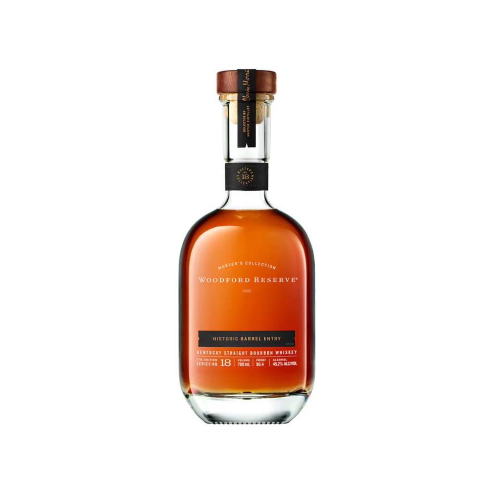 Woodford Reserve Master's Collection Historic - SoCal Wine & Spirits