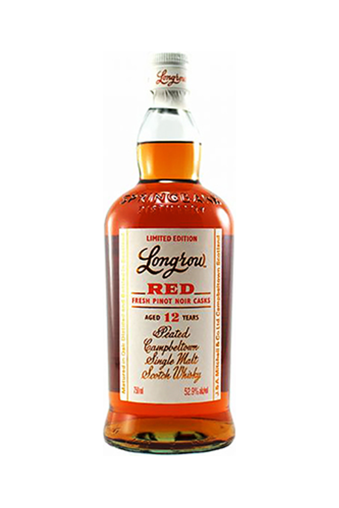 Longrow 'Red' Limited Edition Fresh Pinot Noir - SoCal Wine & Spirits
