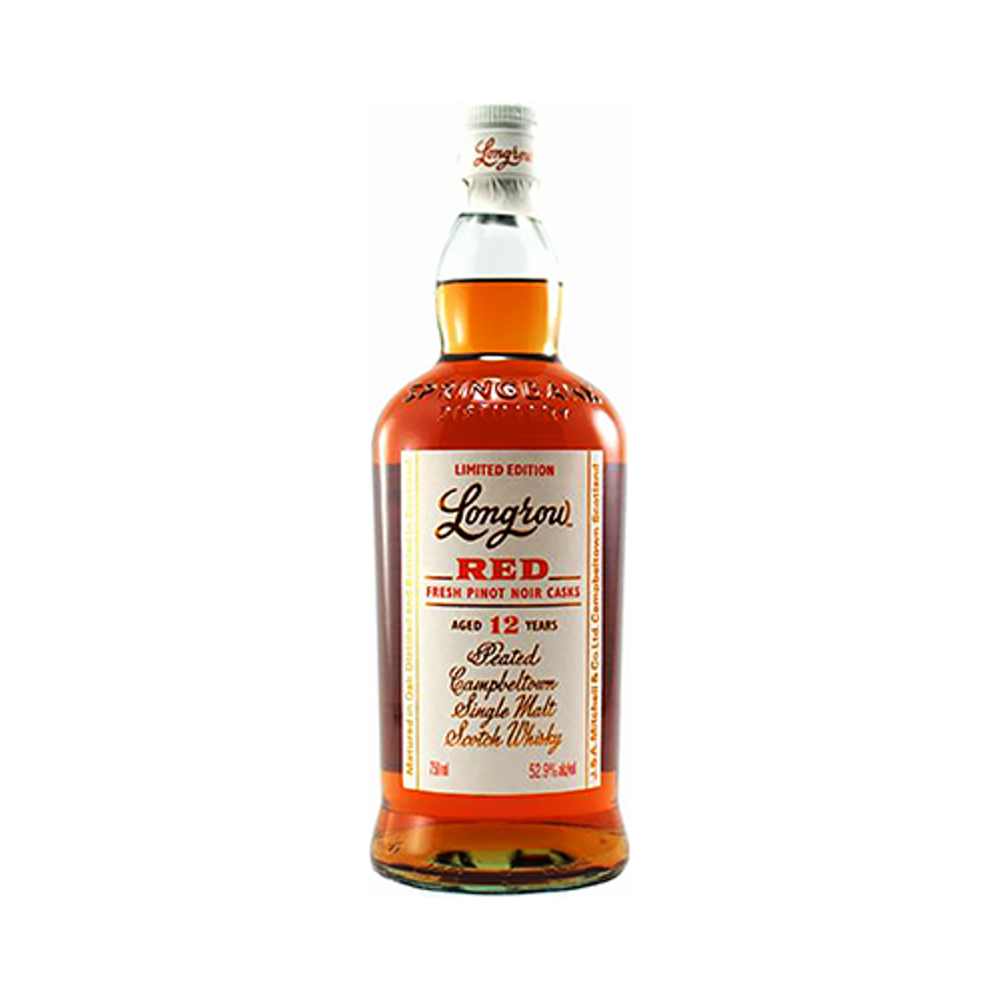 Longrow 'Red' Limited Edition Fresh Pinot Noir - SoCal Wine & Spirits