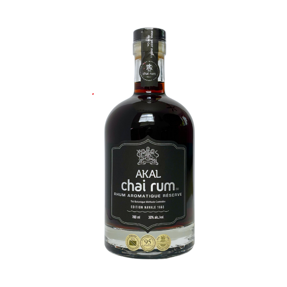Akal Chai Rum Reserve - SoCal Wine & Spirits