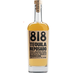 818 Tequila Reposado - SoCal Wine & Spirits
