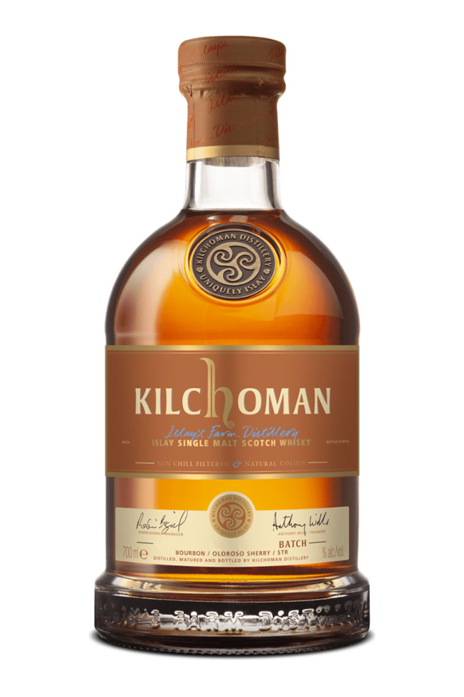 Kilchoman USA Small Batch Batch No.7 - SoCal Wine & Spirits