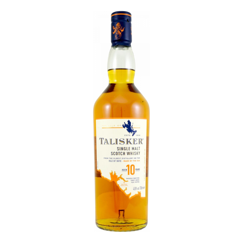 Talisker 10 Year - SoCal Wine & Spirits