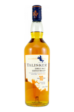 Talisker 10 Year - SoCal Wine & Spirits