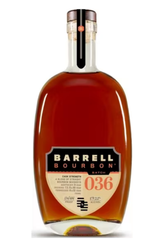 Barrell Bourbon Batch 32 - SoCal Wine & Spirits