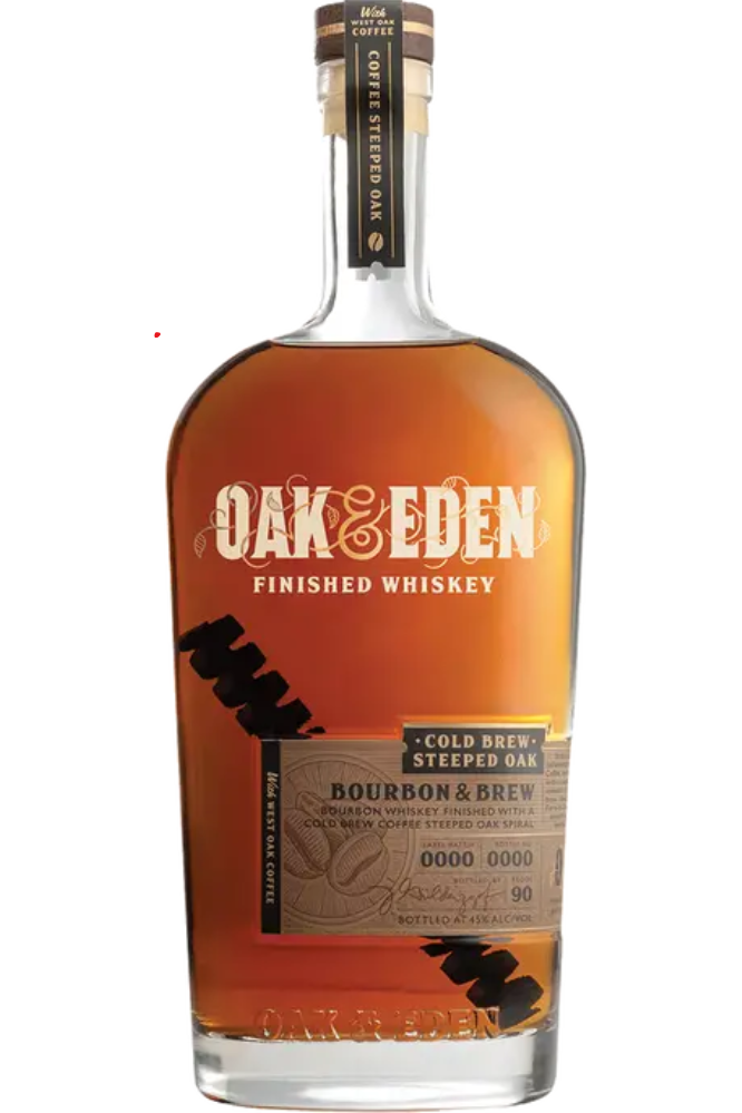 Oak & Eden Bourbon & Brew - SoCal Wine & Spirits