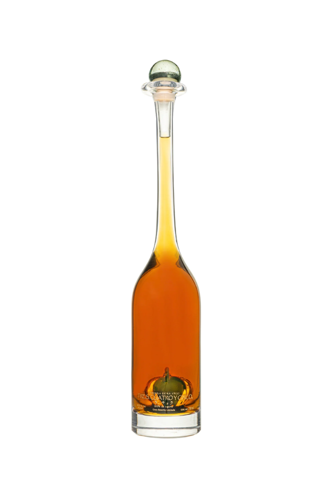 Tres Cuatro y Cinco - SoCal Wine & Spirits