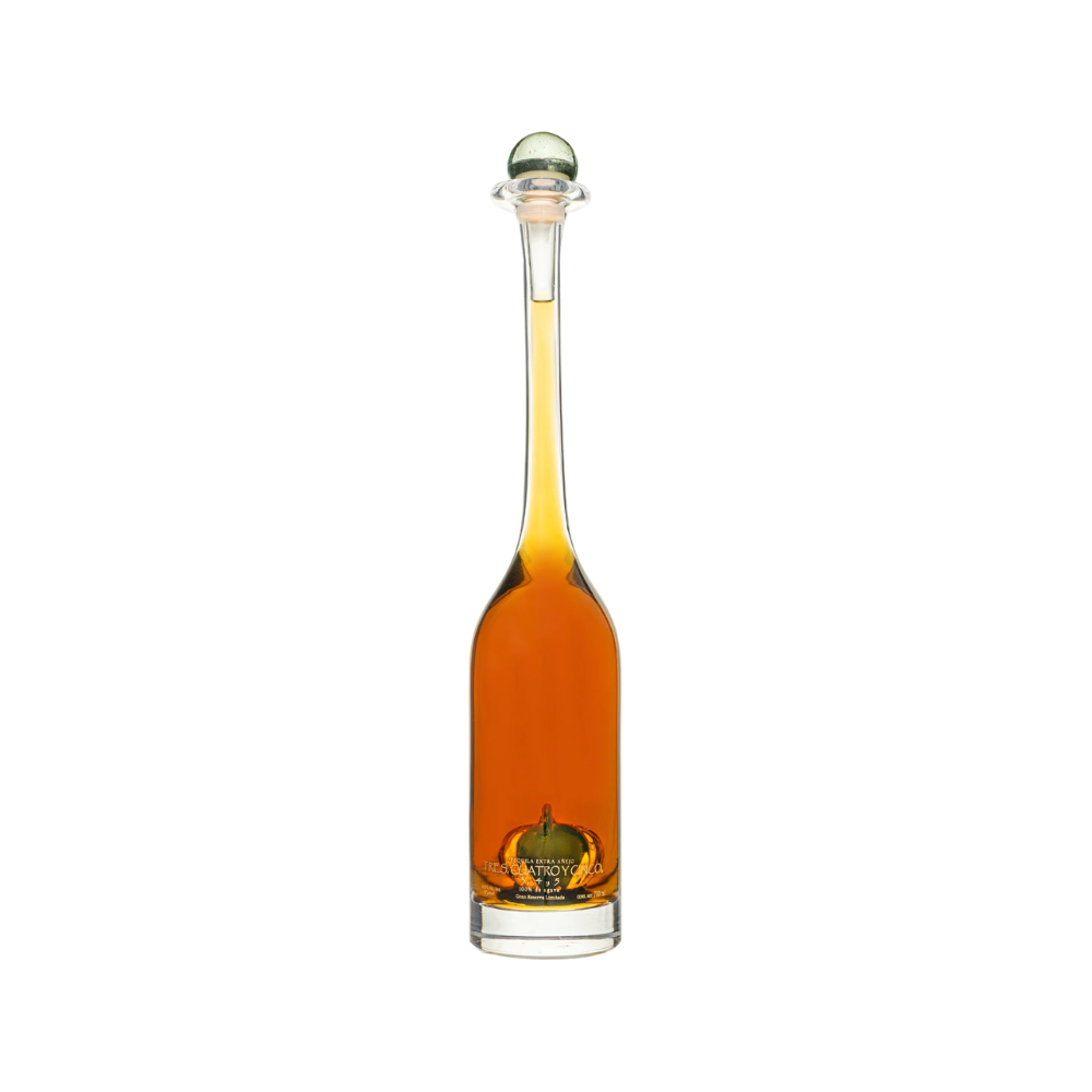 Tres Cuatro y Cinco - SoCal Wine & Spirits