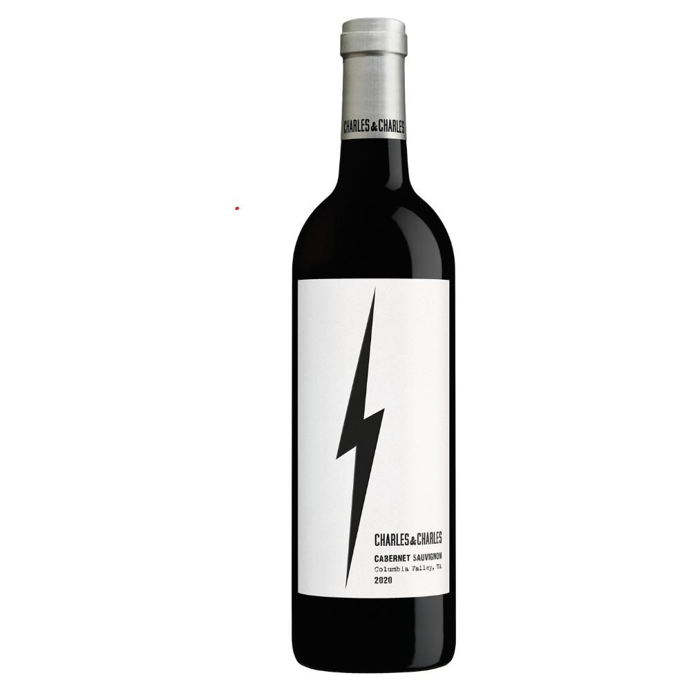 Charles & Charles Cabernet Sauvignon - SoCal Wine & Spirits
