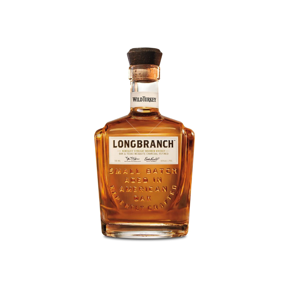 Longbranch By Wild Turkey - SoCal Wine & Spirits