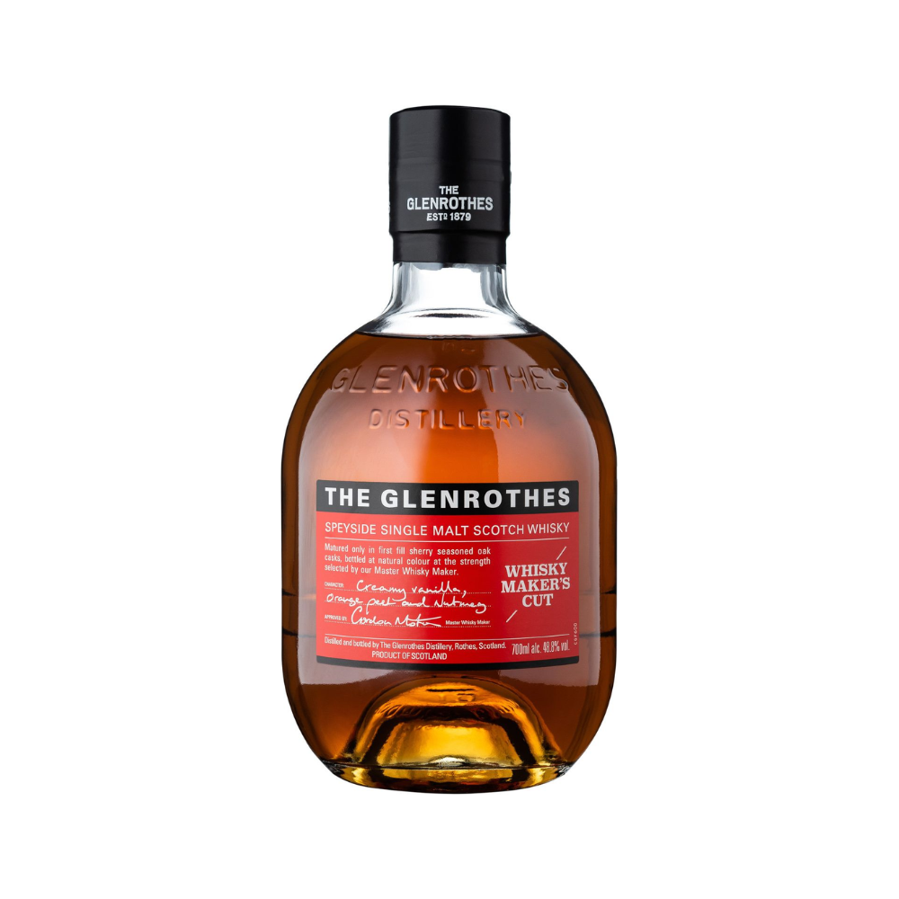 Glenrothes Whisky Maker's Cut - SoCal Wine & Spirits