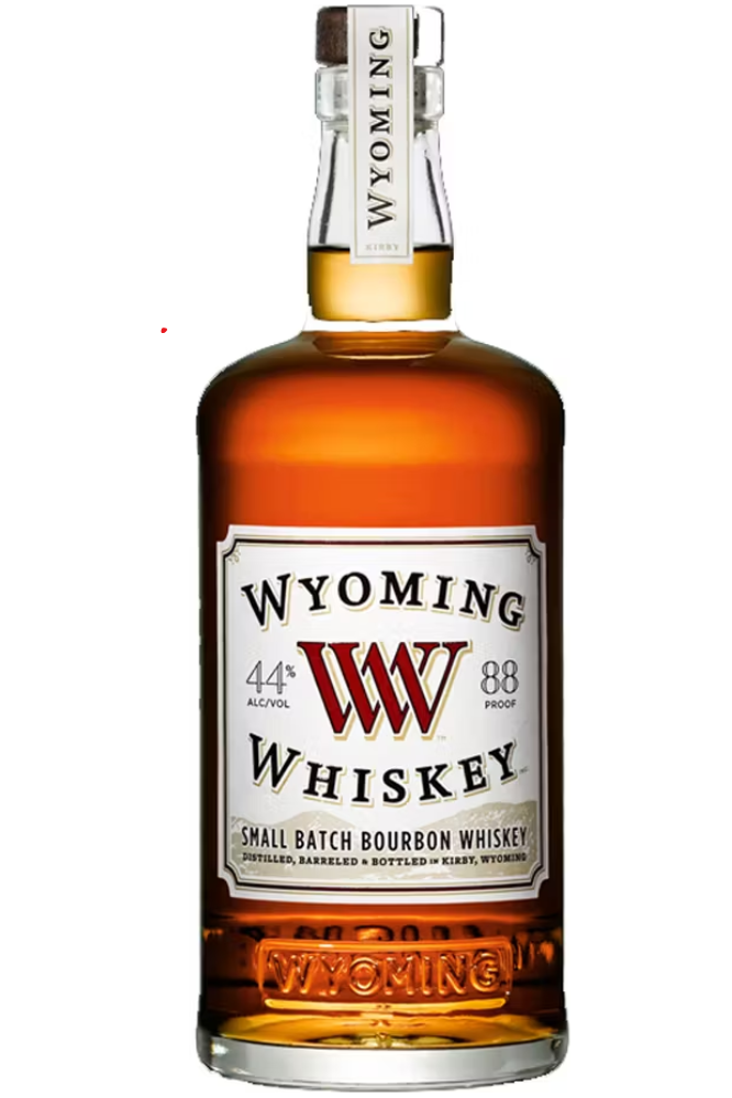 Wyoming Small Batch - SoCal Wine & Spirits