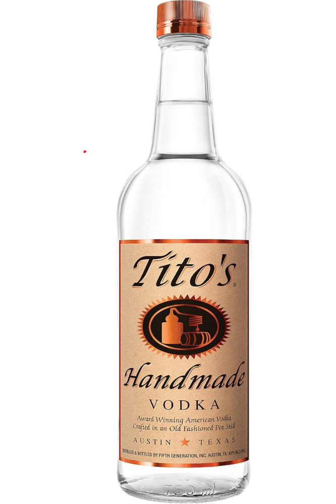 Tito's Vodka - SoCal Wine & Spirits