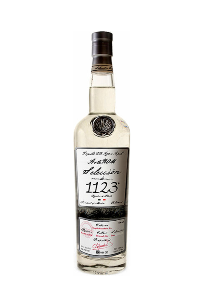 ArteNOM Seleccion 1123 Blanco - SoCal Wine & Spirits