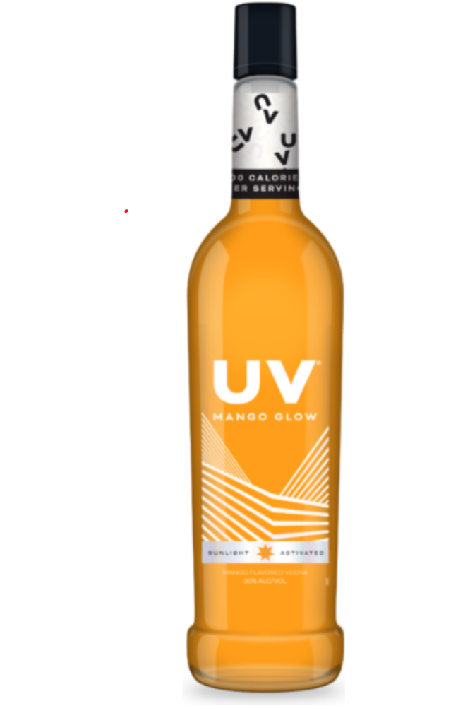 UV Mango Glow Mini - SoCal Wine & Spirits