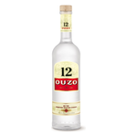 Ouzo #12 - SoCal Wine & Spirits