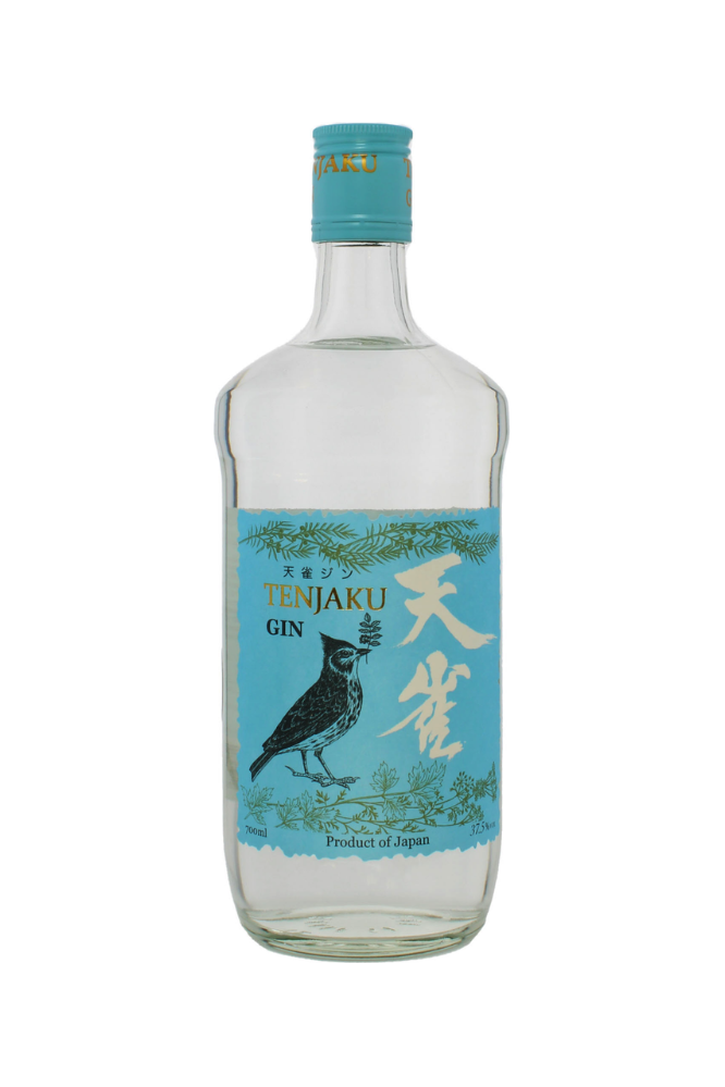 Tenjaku Gin - SoCal Wine & Spirits