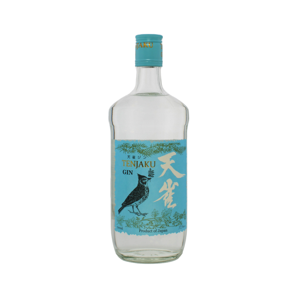 Tenjaku Gin - SoCal Wine & Spirits
