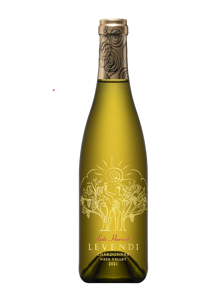 Levendi Late Harvest Chardonnay - SoCal Wine & Spirits