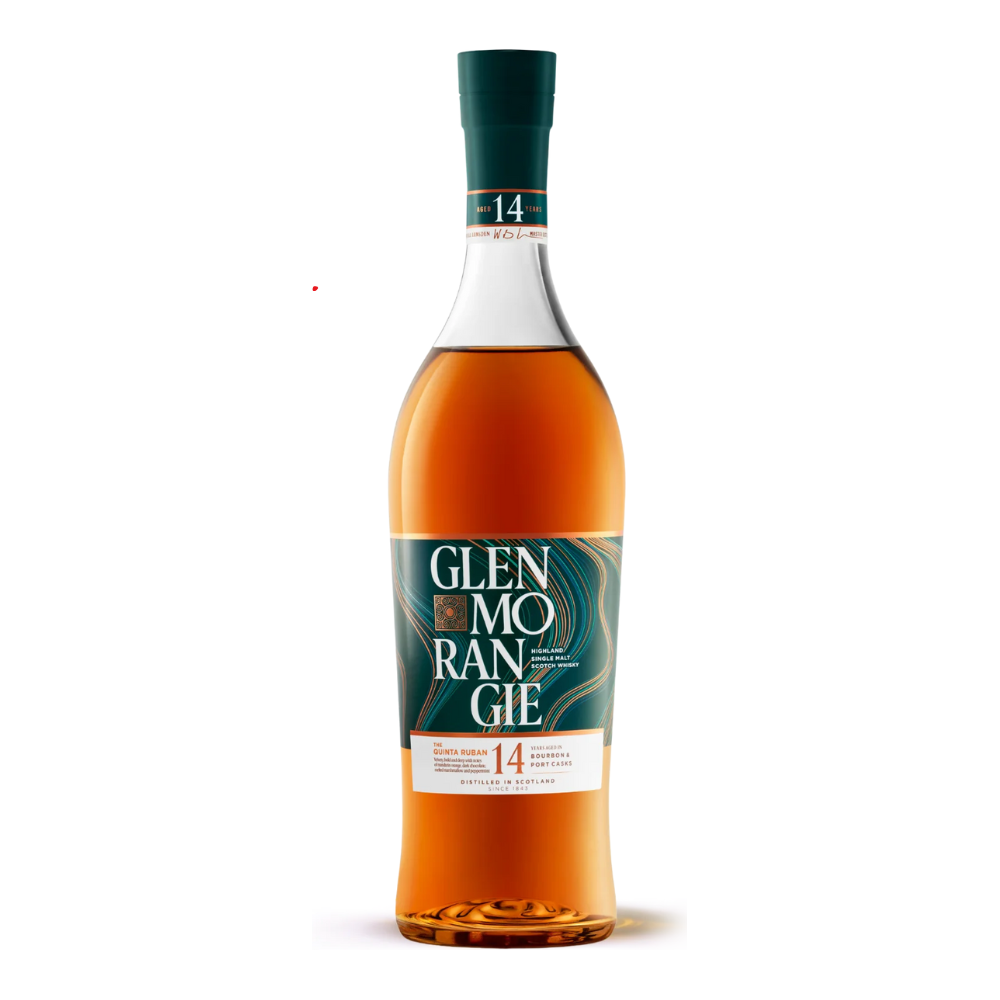 Glenmorangie Quinta Ruban 14 Year - SoCal Wine & Spirits
