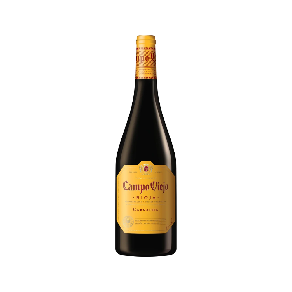 Campo Viejo Rioja Garnacha - SoCal Wine & Spirits