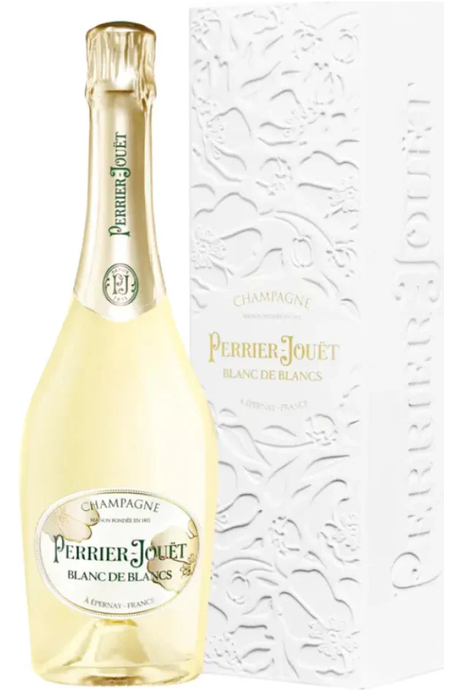 Perrier Jouet Blanc De Blancs - SoCal Wine & Spirits