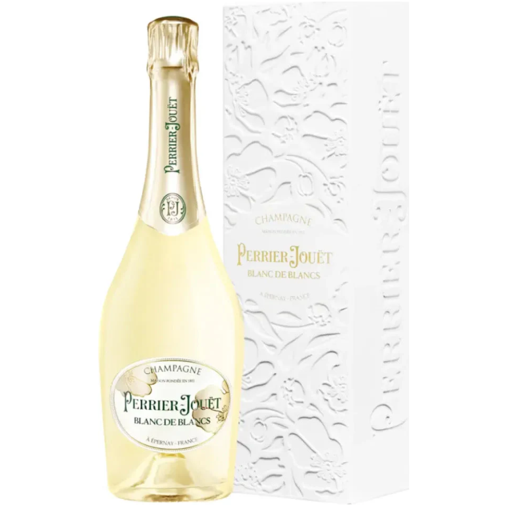 Perrier Jouet Blanc De Blancs - SoCal Wine & Spirits