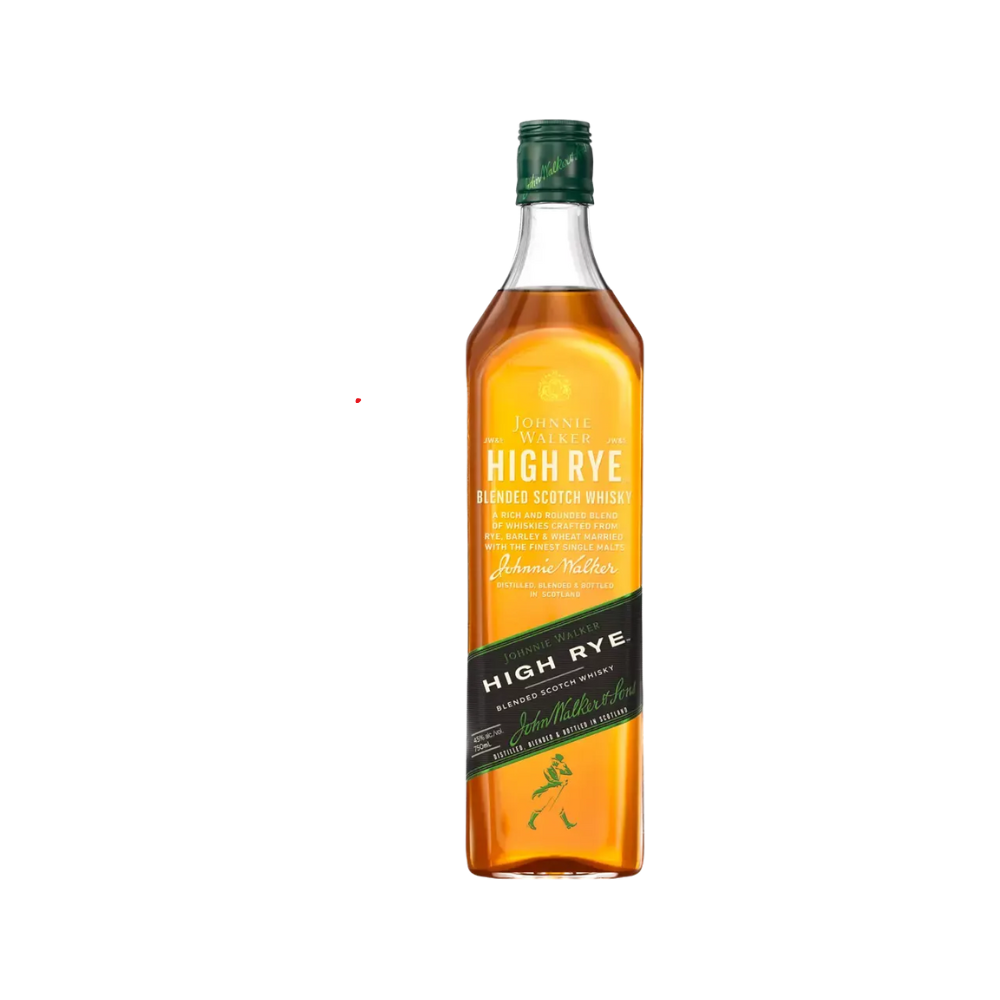 Johnnie Walker High Rye - SoCal Wine & Spirits