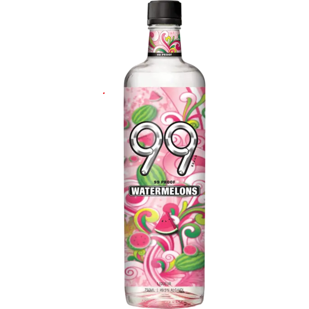 99 Watermelon - SoCal Wine & Spirits