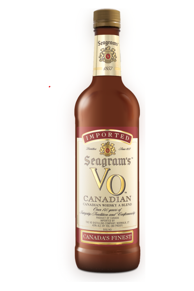 Seagram's VO - SoCal Wine & Spirits