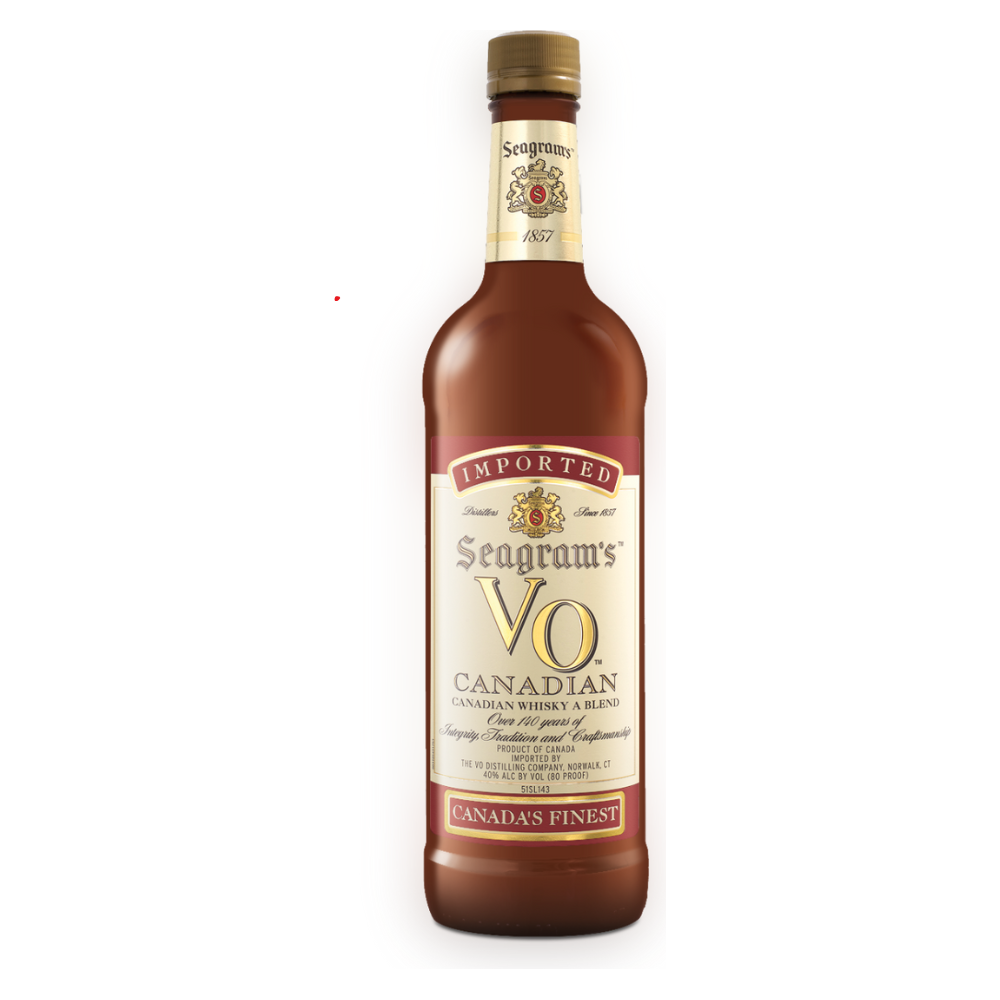 Seagram's VO - SoCal Wine & Spirits