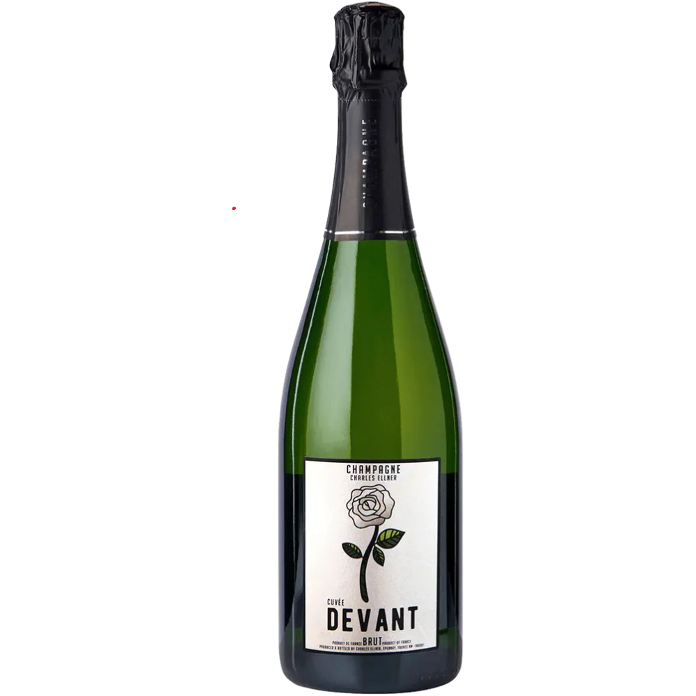 Devant Brut - SoCal Wine & Spirits