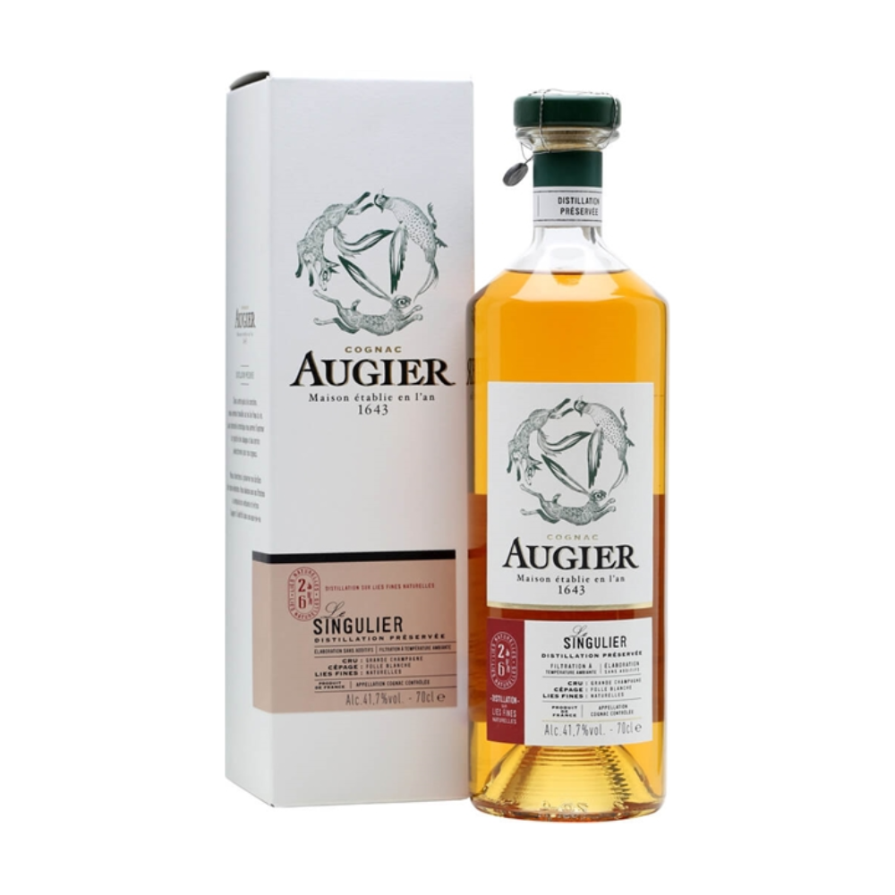 Augier Le Singulier Cognac - SoCal Wine & Spirits