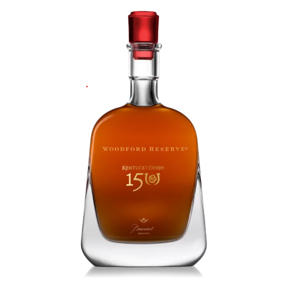 Woodford Reserve Baccarat - SoCal Wine & Spirits