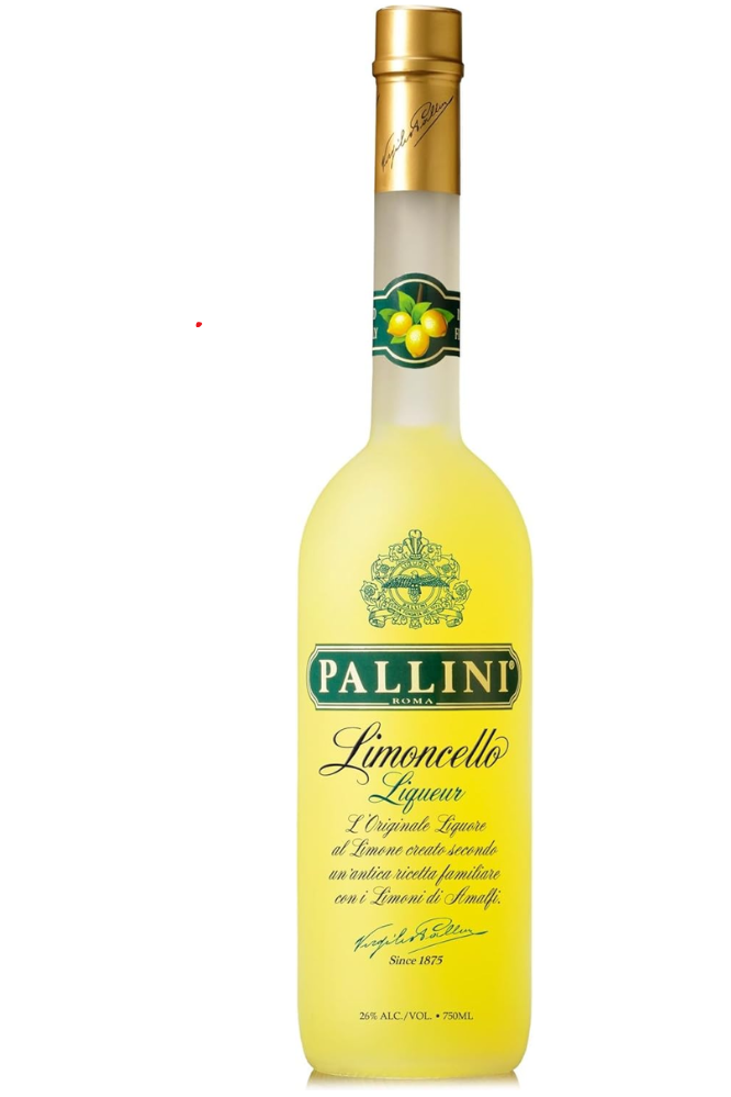 Pallini Limoncello - SoCal Wine & Spirits