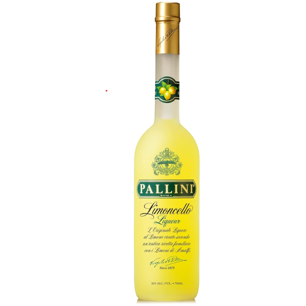 Pallini Limoncello