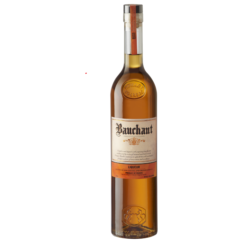 Bauchant Liqueur Cognac & Orange - SoCal Wine & Spirits