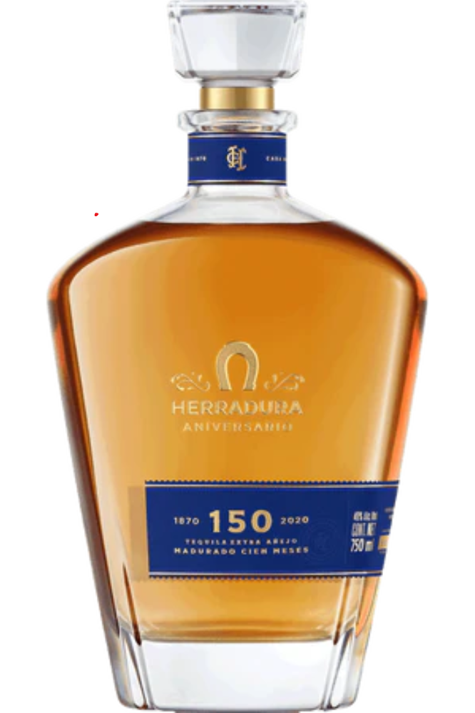 Herradura 150 Aniversario Extra Anejo - SoCal Wine & Spirits
