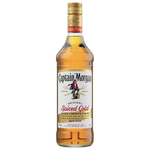 Captain Morgan Original Spiced Caribbean Gold Rum - SoCal Wine & Spirits