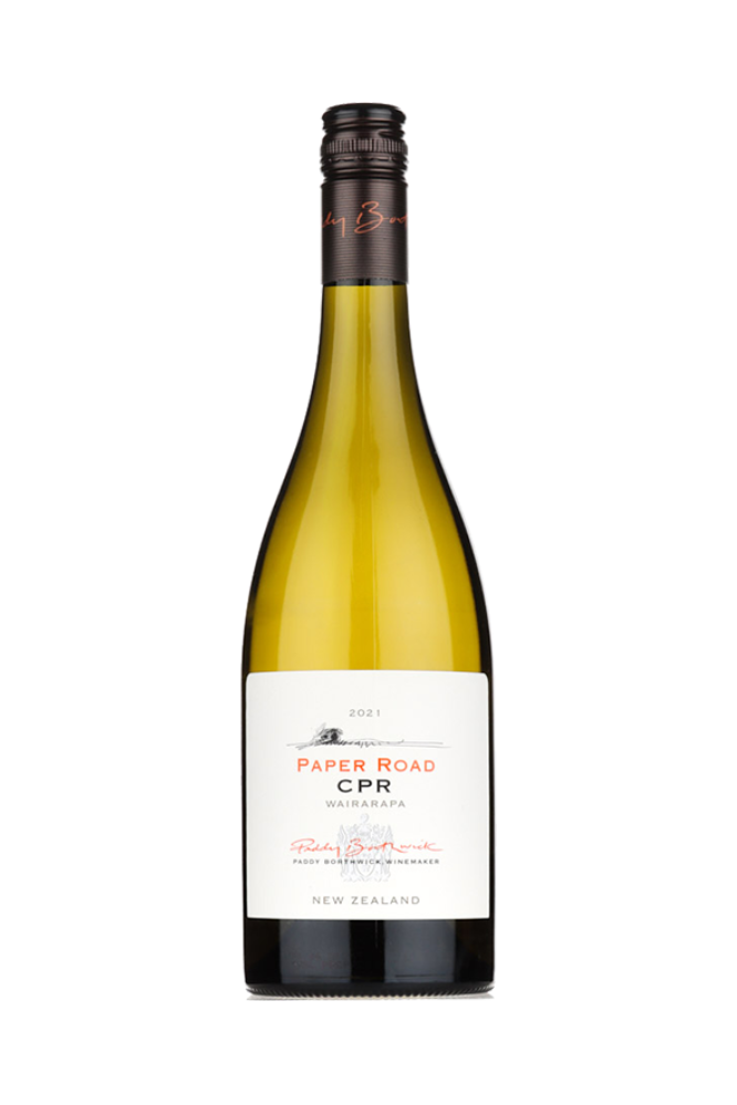 Paper Road CPR Blend - SoCal Wine & Spirits