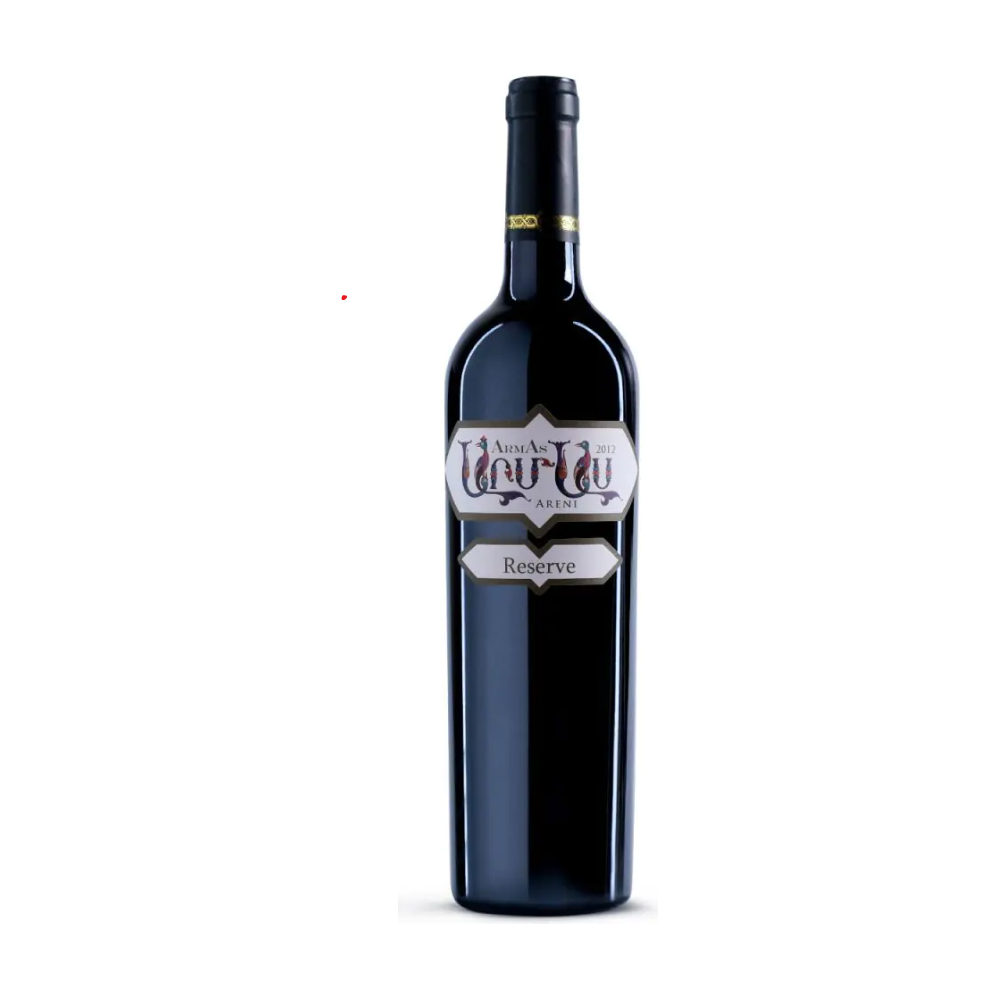 Armas Areni Reserve Red
