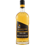 The M&H Single Cask Ex-Rum Cask - SoCal Wine & Spirits