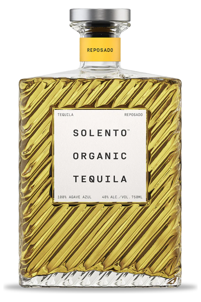 Solento Organic Reposdao - SoCal Wine & Spirits