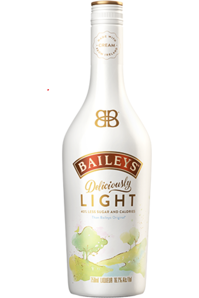 Baileys deliciously Light - SoCal Wine & Spirits