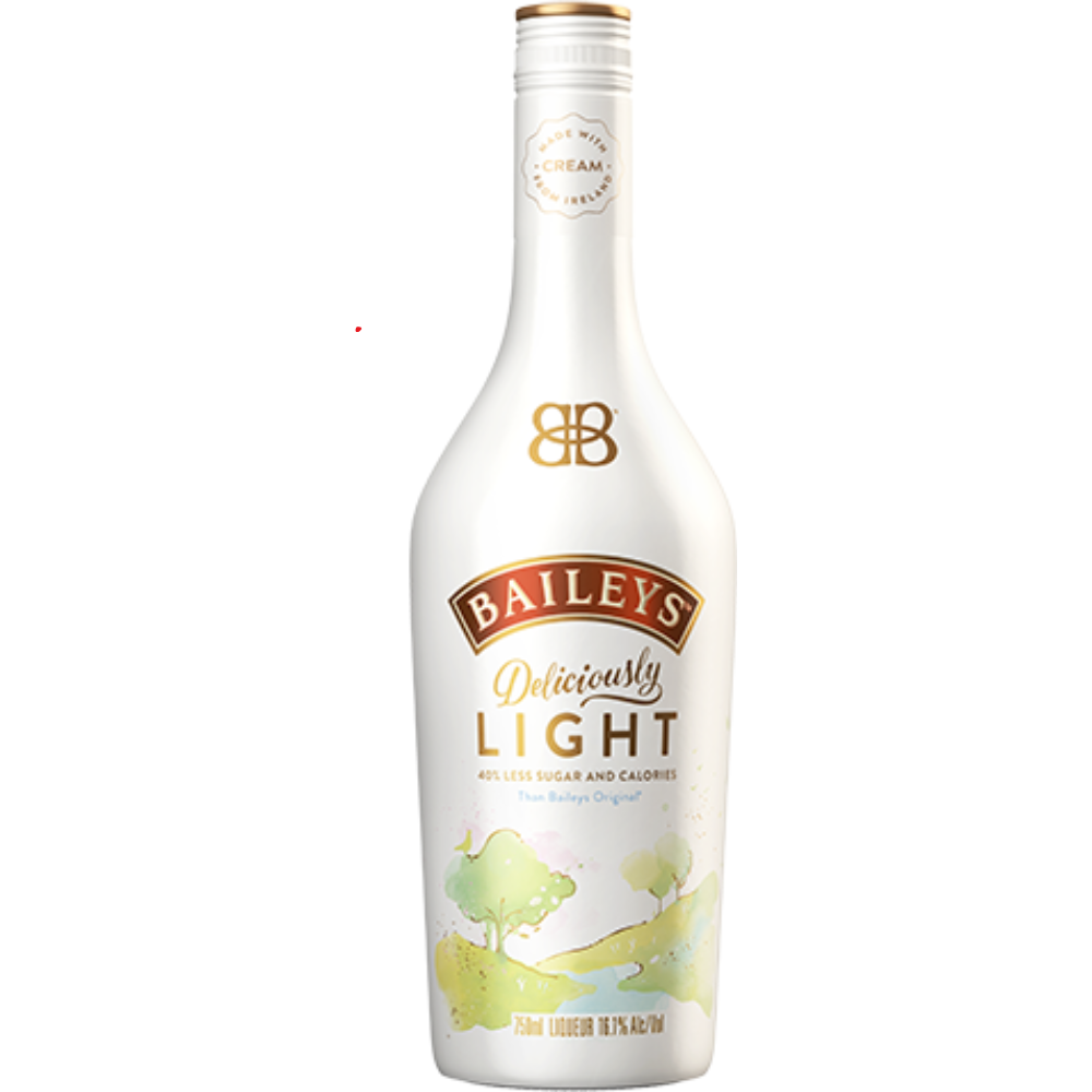 Baileys deliciously Light