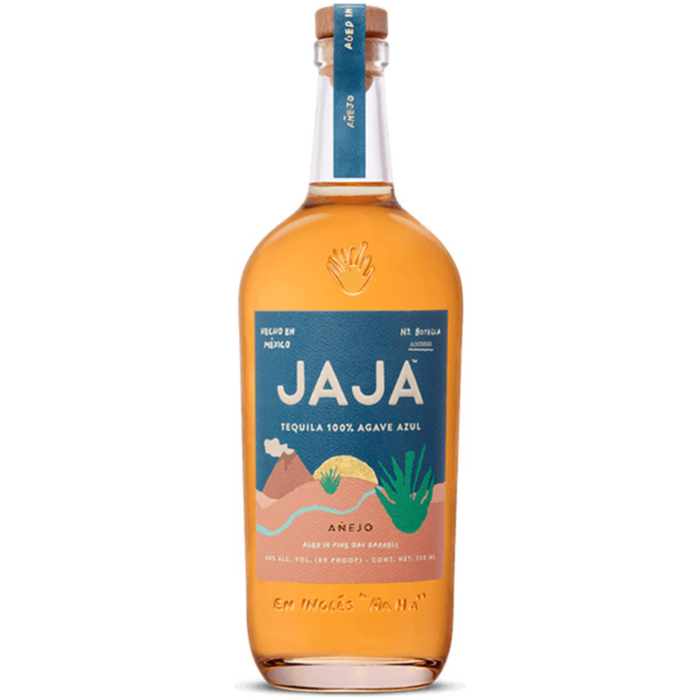 JaJa Anejo - SoCal Wine & Spirits