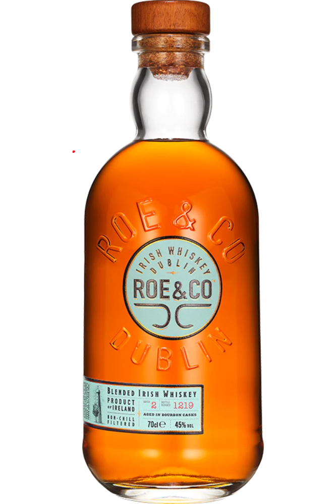 Roe & Co Blended Irish Whiskey - SoCal Wine & Spirits