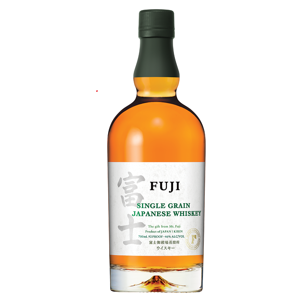 Fuji Single Grain Whiskey - SoCal Wine & Spirits
